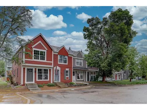 Undisclosed, Lafayette, CO 80026