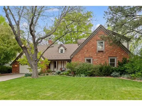 6248 S Coventry Ln, Littleton, CO 80123