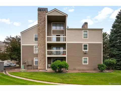 4896 S Dudley St #8-11, Littleton, CO 80123