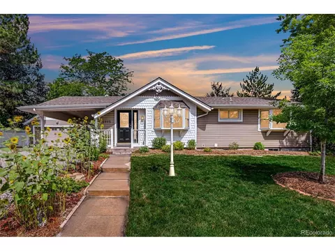 5995 S Saint Paul Way, Centennial, CO 80121
