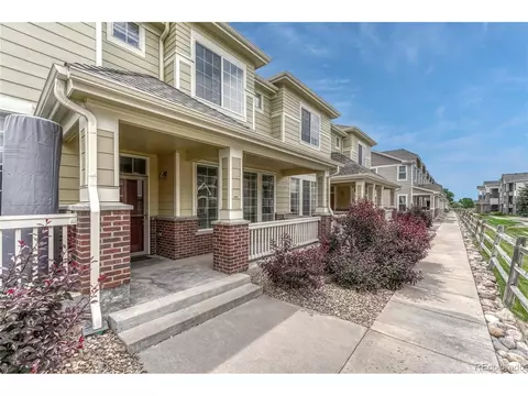 16051 E Geddes Dr #66, Aurora, CO 80016