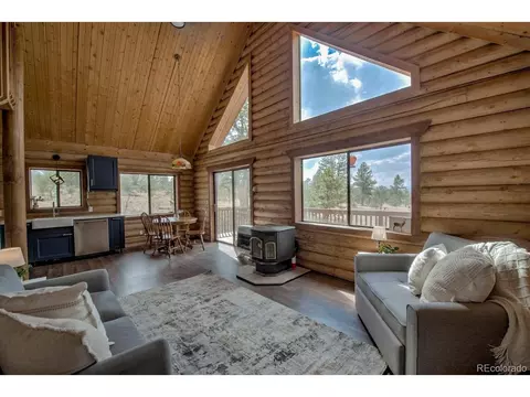 192 Maricopa Trl, Hartsel, CO 80449