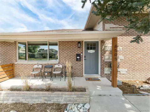 6505 W 54th Pl, Arvada, CO 80002