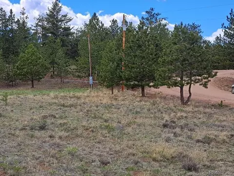 265 Haystack Rd, Hartsel, CO 80449 photo 2