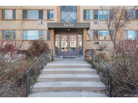 1450 Albion St #303, Denver, CO 80220