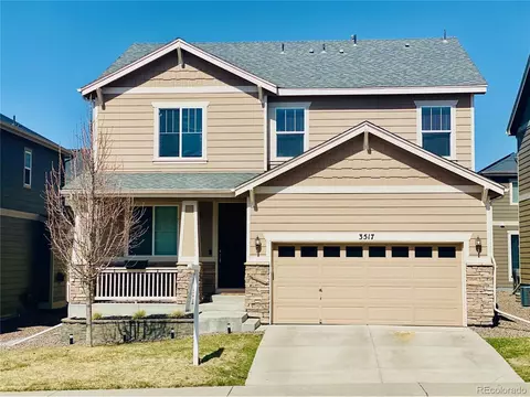 3517 E 140th Dr, Thornton, CO 80602 photo 1