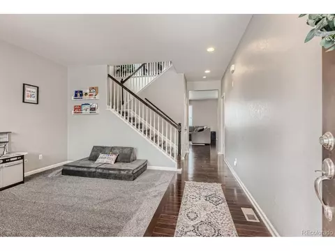 3517 E 140th Dr, Thornton, CO 80602 photo 2