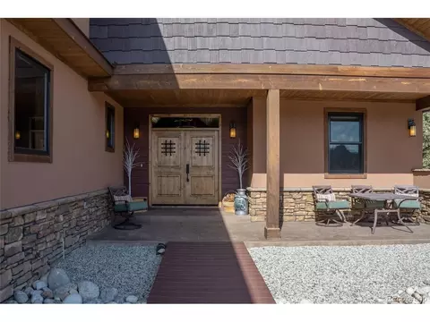30563 Stampede Run, Buena Vista, CO 81211