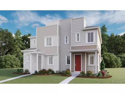4925 Aggregate Pt, Colorado Springs, CO 80920