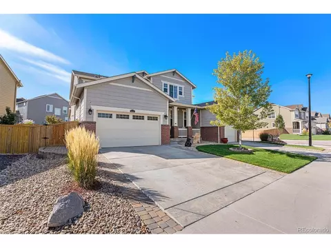 5442 E 143rd Dr, Thornton, CO 80602 photo 2