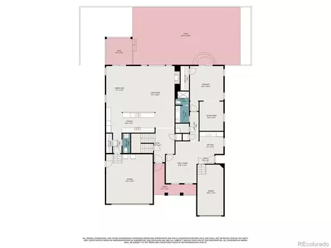 5442 E 143rd Dr, Thornton, CO 80602 photo 32