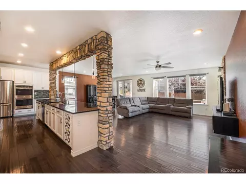 5442 E 143rd Dr, Thornton, CO 80602 photo 5