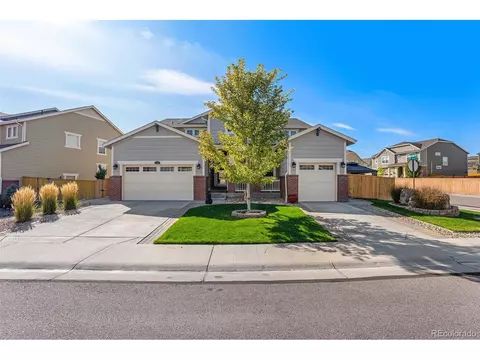 5442 E 143rd Dr, Thornton, CO 80602 photo 1