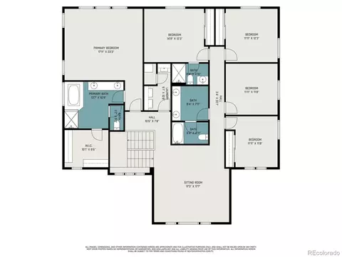 5442 E 143rd Dr, Thornton, CO 80602 photo 33