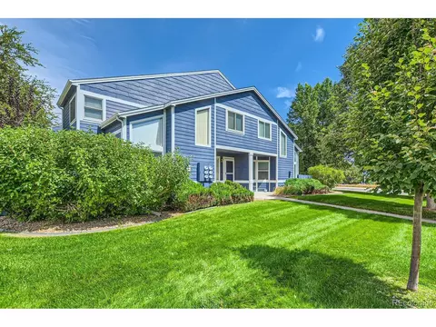 1100 James Cir #3, Lafayette, CO 80026