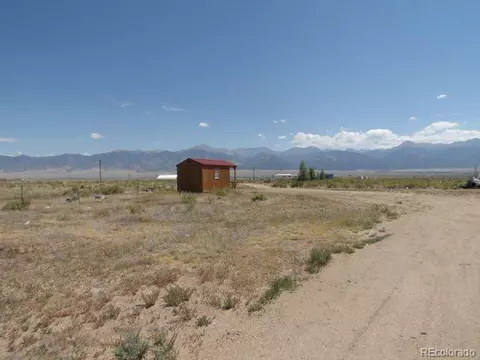 25936 Crosby Ave, Moffat, CO 81143