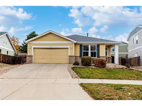 5558 Kalispell St, Denver, CO 80239