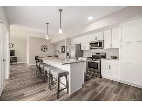 210 S Cherrywood Dr #204, Lafayette, CO 80026
