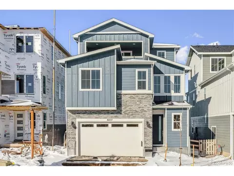 8277 Butte Creek St, Littleton, CO 80125