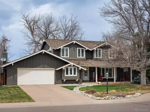 6313 S Monaco Ct, Centennial, CO 80111