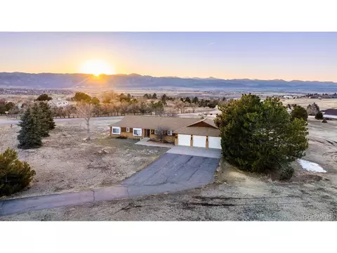 10353 N Chatfield Dr, Littleton, CO 80125