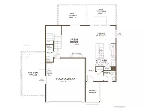 4563 Goldflower Dr, Johnstown, CO 80534 photo 2