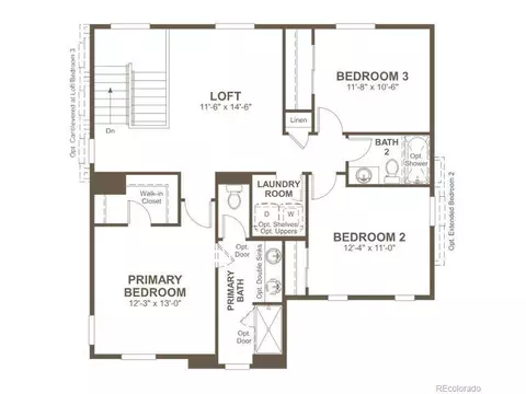 4563 Goldflower Dr, Johnstown, CO 80534 photo 3