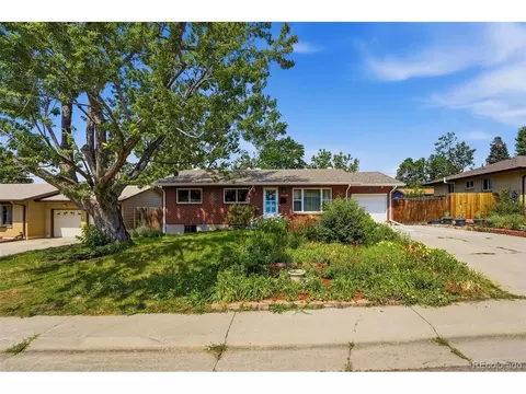 2927 S Stuart St, Denver, CO 80236