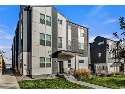 1826 Irving St #6, Denver, CO 80204