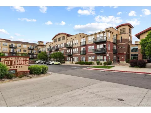10184 Park Meadows Dr #1110, Lone Tree, CO 80124