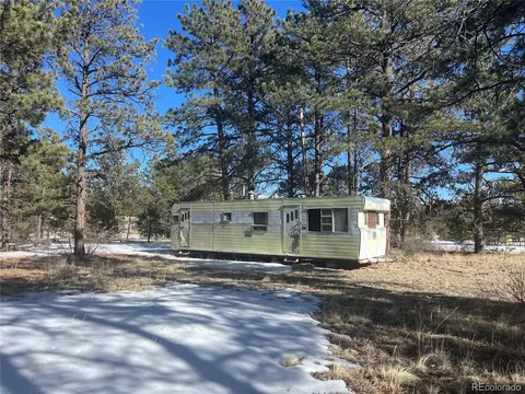 Doe Valley Rd, Guffey, CO 80820 photo 5