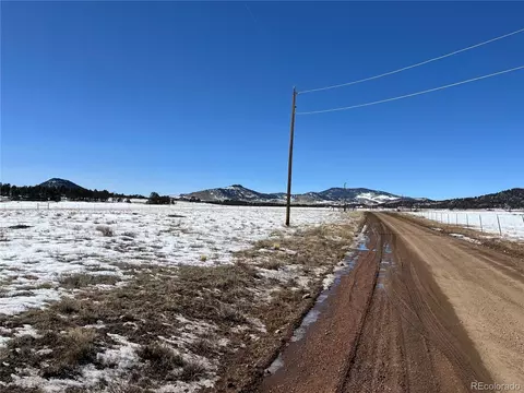 Doe Valley Rd, Guffey, CO 80820 photo 2