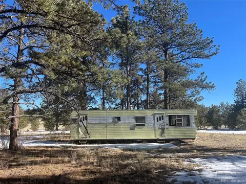 Doe Valley Rd, Guffey, CO 80820 photo 6