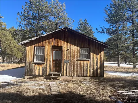 Doe Valley Rd, Guffey, CO 80820 photo 4