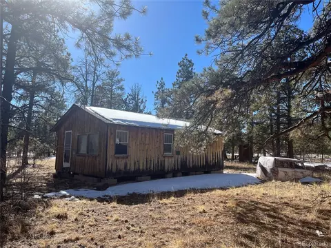 Doe Valley Rd, Guffey, CO 80820 photo 3