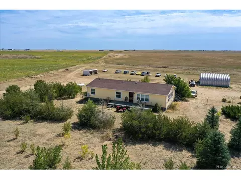 7500 Converse Rd, Bennett, CO 80102