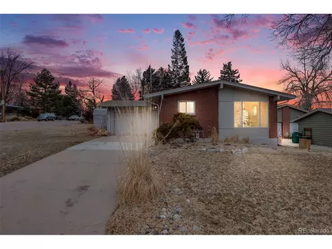5959 W Elmhurst Dr, Littleton, CO 80128