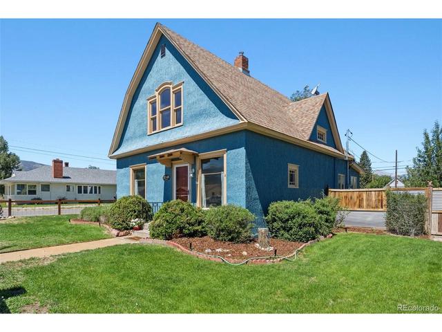 1148 F St, Salida, CO 81201