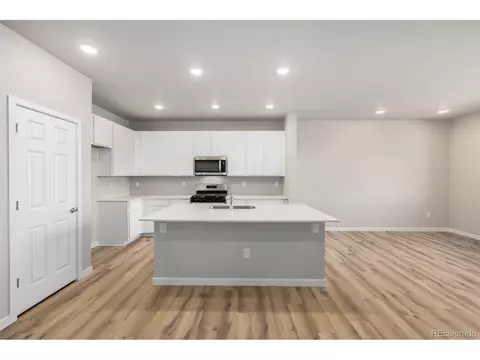 Kitchen - 2909 E 103rd Dr, Thornton, CO 80229 photo 2 of 6