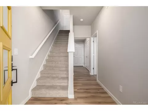 Entry Way - 2909 E 103rd Dr, Thornton, CO 80229 photo 1 of 3