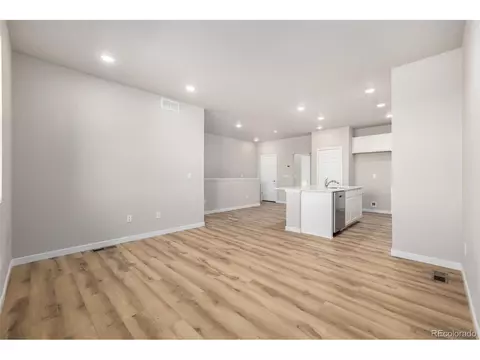 Living - 2909 E 103rd Dr, Thornton, CO 80229 photo 3 of 5