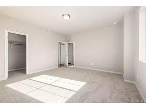 Bedroom - 2909 E 103rd Dr, Thornton, CO 80229 photo 5 of 6