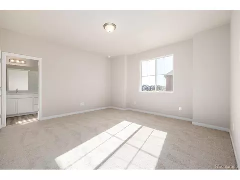 Bedroom - 2909 E 103rd Dr, Thornton, CO 80229 photo 6 of 6