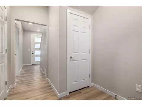 Entry Way - 2909 E 103rd Dr, Thornton, CO 80229 photo 2 of 3