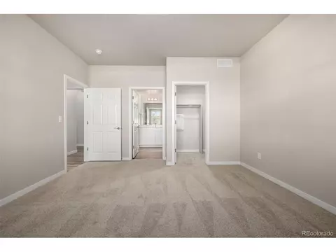 Bedroom - 2909 E 103rd Dr, Thornton, CO 80229 photo 3 of 6