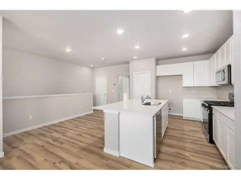 Kitchen - 2909 E 103rd Dr, Thornton, CO 80229 photo 5 of 6