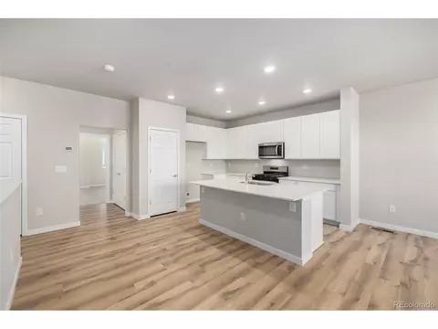Kitchen - 2909 E 103rd Dr, Thornton, CO 80229 photo 3 of 6