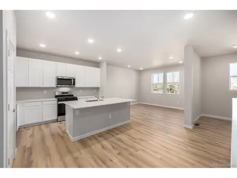 Kitchen - 2909 E 103rd Dr, Thornton, CO 80229 photo 1 of 6
