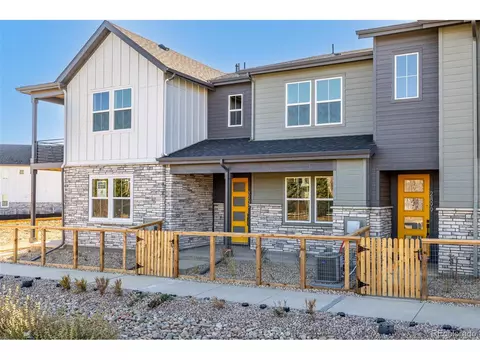 Exterior - 2909 E 103rd Dr, Thornton, CO 80229 photo 1 of 2