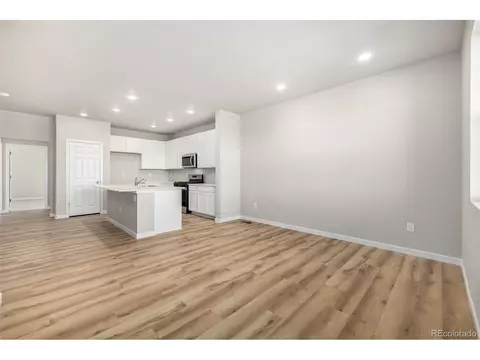 Living - 2909 E 103rd Dr, Thornton, CO 80229 photo 4 of 5